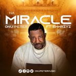 New single NA Miracle is out now